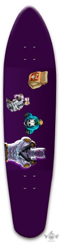 Design 680644 Skateboards, Longboards and Grip Tape Image