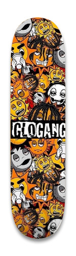 Design 680652 Skateboards, Longboards and Grip Tape Image