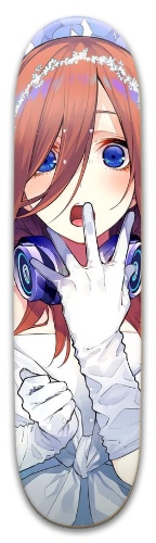 Design 680728 Skateboards, Longboards and Grip Tape Image