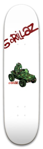 Design 680742 Skateboards, Longboards and Grip Tape Image