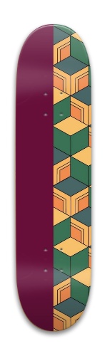 Design 680745 Skateboards, Longboards and Grip Tape Image