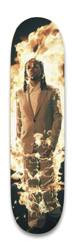 Design 680759 Skateboards, Longboards and Grip Tape Image