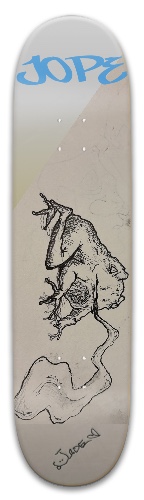 Design 680798 Skateboards, Longboards and Grip Tape Image