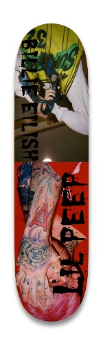 Design 680803 Skateboards, Longboards and Grip Tape Image