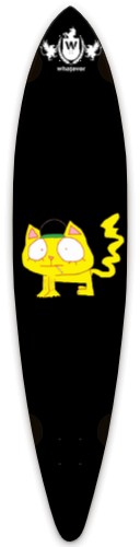 Design 680832 Skateboards, Longboards and Grip Tape Image