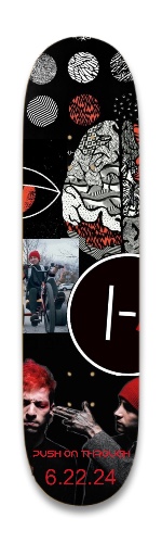 Design 680841 Skateboards, Longboards and Grip Tape Image