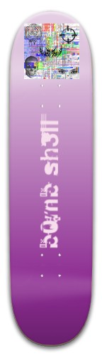Design 680874 Skateboards, Longboards and Grip Tape Image