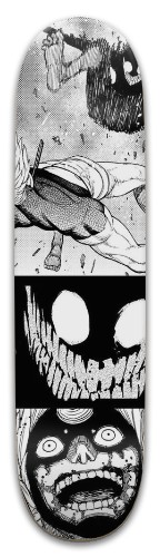 Design 680892 Skateboards, Longboards and Grip Tape Image