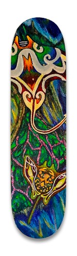 Design 680966 Skateboards, Longboards and Grip Tape Image