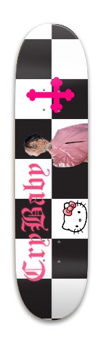 Design 680977 Skateboards, Longboards and Grip Tape Image