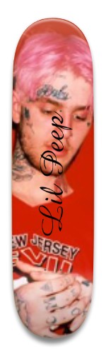 Design 680998 Skateboards, Longboards and Grip Tape Image