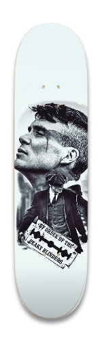 Design 681030 Skateboards, Longboards and Grip Tape Image