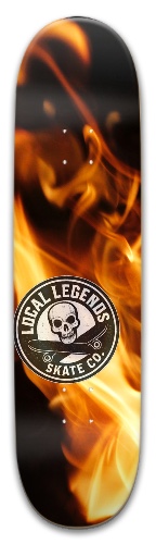 Design 681035 Skateboards, Longboards and Grip Tape Image