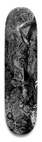 Design 681067 Skateboards, Longboards and Grip Tape Image