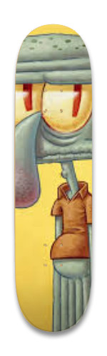 Design 681080 Skateboards, Longboards and Grip Tape Image