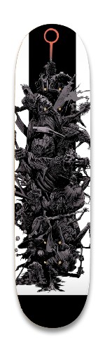 Design 681091 Skateboards, Longboards and Grip Tape Image