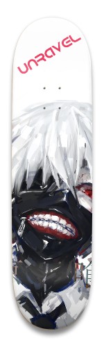 Design 681112 Skateboards, Longboards and Grip Tape Image