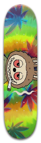 Design 681136 Skateboards, Longboards and Grip Tape Image