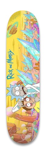 Design 681155 Skateboards, Longboards and Grip Tape Image