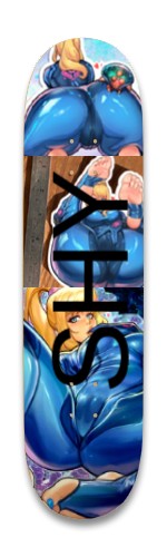 Design 681162 Skateboards, Longboards and Grip Tape Image