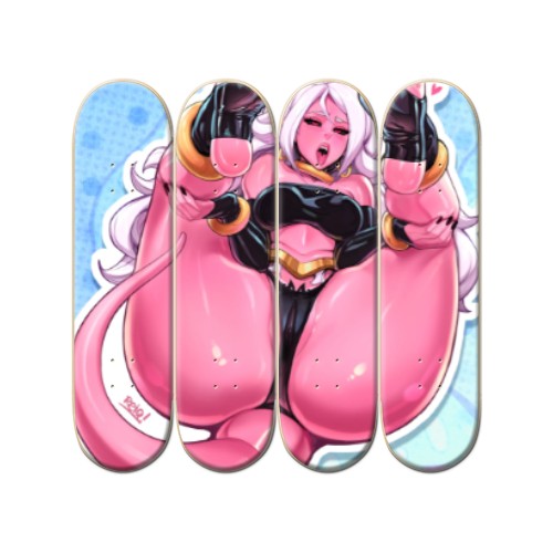 Design 681164 Skateboards, Longboards and Grip Tape Image