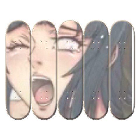 Design 681168 Skateboards, Longboards and Grip Tape Image