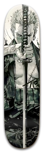 Design 681169 Skateboards, Longboards and Grip Tape Image
