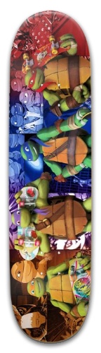 Design 681171 Skateboards, Longboards and Grip Tape Image