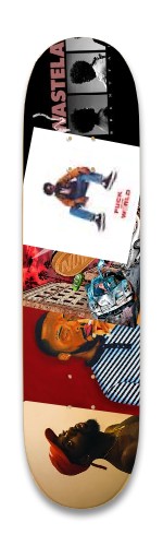 Design 681176 Skateboards, Longboards and Grip Tape Image