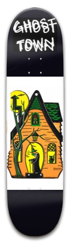 Design 681182 Skateboards, Longboards and Grip Tape Image