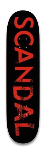 Design 681188 Skateboards, Longboards and Grip Tape Image