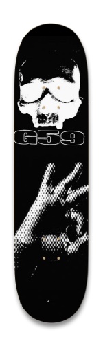 Design 681199 Skateboards, Longboards and Grip Tape Image