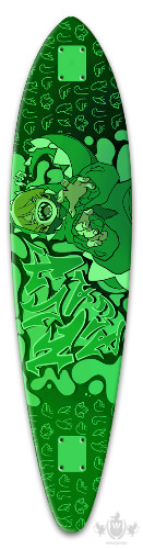 Design 681251 Skateboards, Longboards and Grip Tape Image