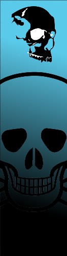 Design 681253 Skateboards, Longboards and Grip Tape Image