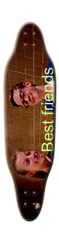 Bff Skateboards, Longboards and Grip Tape Image