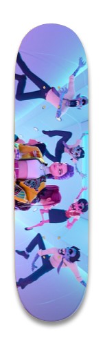 Design 681323 Skateboards, Longboards and Grip Tape Image
