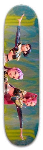 Design 681324 Skateboards, Longboards and Grip Tape Image