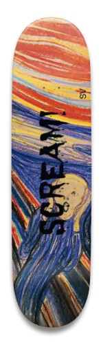 Design 681344 Skateboards, Longboards and Grip Tape Image