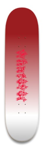 Design 681360 Skateboards, Longboards and Grip Tape Image