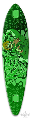 Design 681361 Skateboards, Longboards and Grip Tape Image