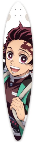 Design 681408 Skateboards, Longboards and Grip Tape Image