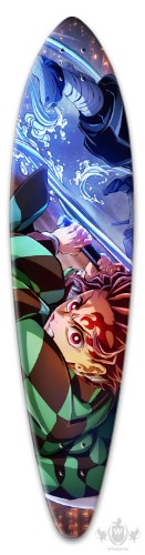 Design 681410 Skateboards, Longboards and Grip Tape Image