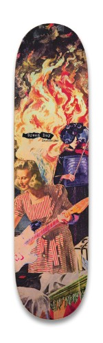 Design 681432 Skateboards, Longboards and Grip Tape Image