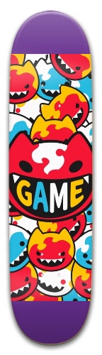 Design 681437 Skateboards, Longboards and Grip Tape Image