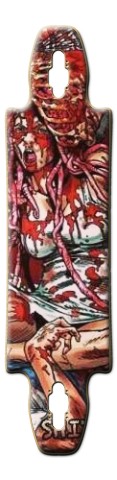 Design 68144 Skateboards, Longboards and Grip Tape