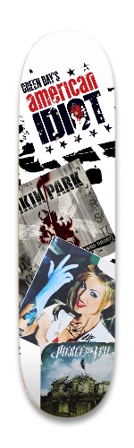 Design 681440 Skateboards, Longboards and Grip Tape Image
