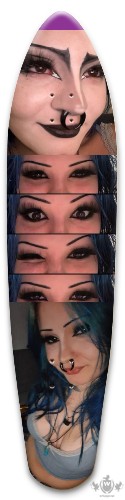 Design 681446 Skateboards, Longboards and Grip Tape Image