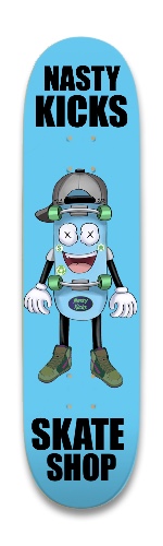 Design 681478 Skateboards, Longboards and Grip Tape Image