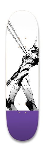 Design 681484 Skateboards, Longboards and Grip Tape Image