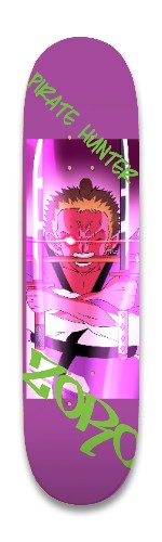 Design 681495 Skateboards, Longboards and Grip Tape Image